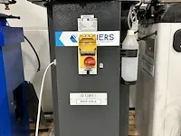 Comall rot-file walsenslijpmachine - afbeelding 2 van  9