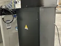 Comall rot-file walsenslijpmachine - afbeelding 4 van  9