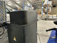 Comall rot-file walsenslijpmachine - afbeelding 5 van  9