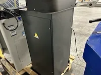 Comall rot-file walsenslijpmachine - afbeelding 6 van  9