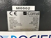 Comall rot-file walsenslijpmachine - afbeelding 8 van  9