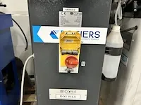 Comall rot-file walsenslijpmachine - afbeelding 9 van  9