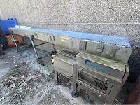 Coman group mastp m54 rvs transporteur m54 - afbeelding 1 van  7