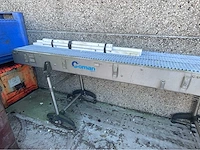 Coman group mastp m54 rvs transporteur m54 - afbeelding 2 van  7