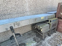 Coman group mastp m54 rvs transporteur m54 - afbeelding 3 van  7