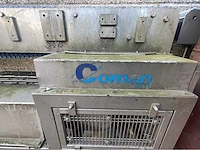 Coman group mastp m54 rvs transporteur m54 - afbeelding 7 van  7