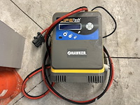 Comax tripla 6511 veeg -en schrobmachine - bj 2009 - afbeelding 2 van  5