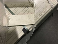 Combe brune verzoet natuursteen plinten 70,4 lm - afbeelding 1 van  3