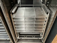 Combi afbakoven wiesheu euromat 64-s en 64-l - afbeelding 2 van  14