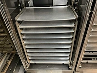 Combi afbakoven wiesheu euromat 64-s en 64-l - afbeelding 3 van  14