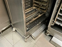 Combi afbakoven wiesheu euromat 64-s en 64-l - afbeelding 6 van  14