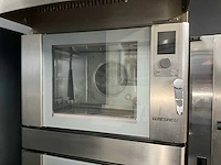 Combi afbakoven wiesheu euromat 64-s en 64-l - afbeelding 7 van  14