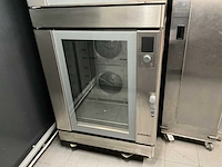 Combi afbakoven wiesheu euromat 64-s en 64-l - afbeelding 8 van  14