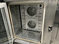 Combi afbakoven wiesheu euromat 64-s en 64-l - afbeelding 11 van  14