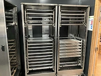 Combi afbakoven wiesheu euromat 64-s en 64-l - afbeelding 12 van  14