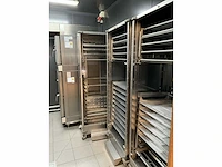 Combi afbakoven wiesheu euromat 64-s en 64-l - afbeelding 13 van  14