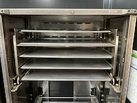 Combi afbakoven wiesheu euromat 64-s en 64-l - afbeelding 14 van  14