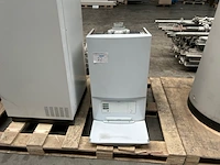 Combi condensatie gaswandketel vaillant - afbeelding 1 van  8