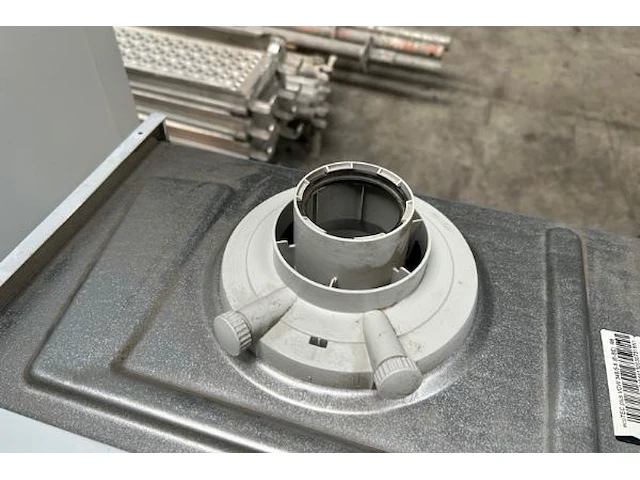 Combi condensatie gaswandketel vaillant - afbeelding 3 van  8