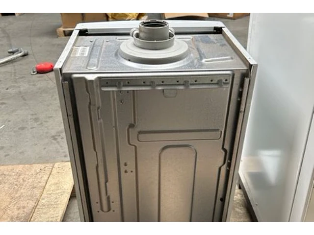 Combi condensatie gaswandketel vaillant - afbeelding 4 van  8