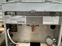 Combi condensatie gaswandketel vaillant - afbeelding 5 van  8