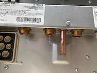 Combi condensatie gaswandketel vaillant - afbeelding 6 van  8