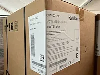 Combi cv-ketel vaillant ecotec plus vcw296/5-5