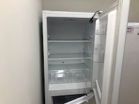 Combi diepvries/koelkast zanussi - afbeelding 1 van  6