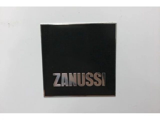 Combi diepvries/koelkast zanussi - afbeelding 4 van  6