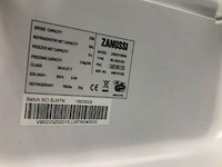 Combi diepvries/koelkast zanussi - afbeelding 5 van  6