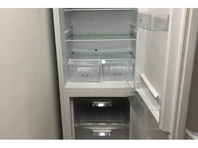 Combi diepvries/koelkast zanussi - afbeelding 6 van  6