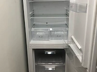 Combi diepvries/koelkast zanussi - afbeelding 6 van  6