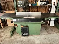 Combi-freesmachine casadei fs 51