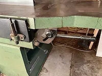 Combi-freesmachine casadei fs 51 - afbeelding 4 van  9