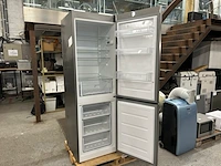 Combi frigo whirlpool - afbeelding 1 van  7