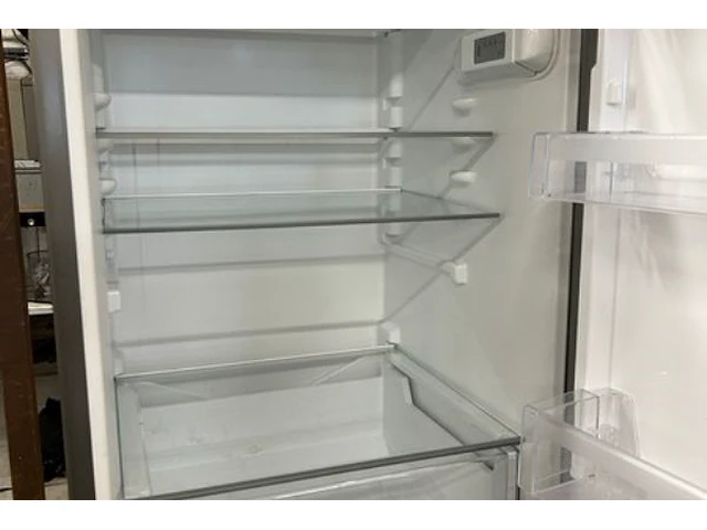 Combi frigo whirlpool - afbeelding 3 van  7
