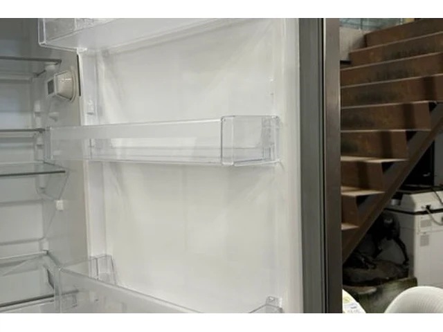 Combi frigo whirlpool - afbeelding 6 van  7