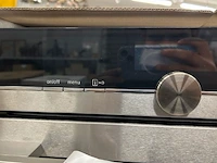 Combi inbouw stoomoven - afbeelding 2 van  7