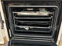 Combi inbouw stoomoven - afbeelding 4 van  7