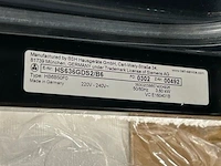 Combi inbouw stoomoven - afbeelding 6 van  7