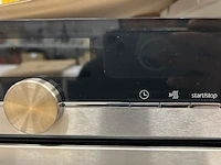 Combi inbouwoven siemens - afbeelding 2 van  7