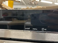 Combi inbouwoven siemens - afbeelding 3 van  7