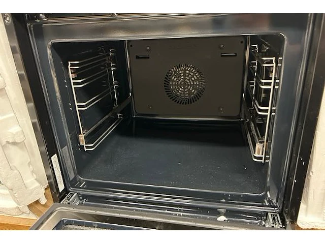 Combi inbouwoven siemens - afbeelding 4 van  7