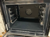 Combi inbouwoven siemens - afbeelding 4 van  7