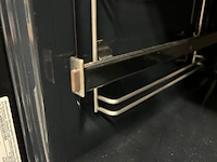 Combi inbouwoven siemens - afbeelding 5 van  7