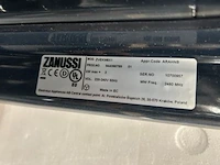 Combi inbouwoven zanussi - afbeelding 5 van  6