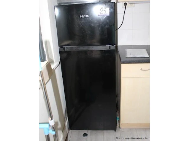 Combi koelkast etna - afbeelding 1 van  4