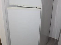 Combi koelkast whirlpool - afbeelding 1 van  2