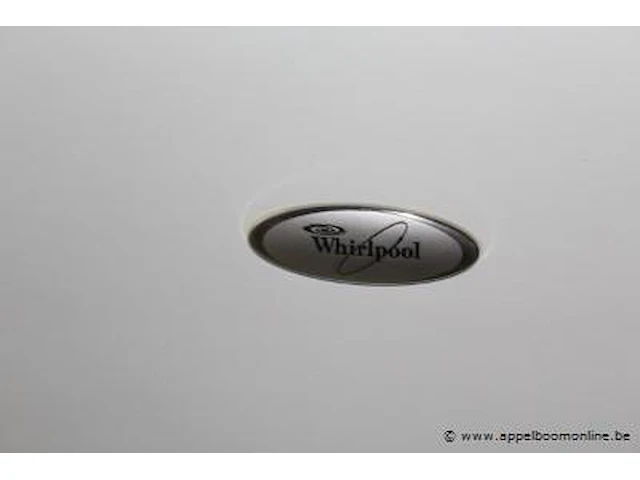 Combi koelkast whirlpool - afbeelding 2 van  2