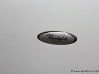 Combi koelkast whirlpool - afbeelding 2 van  2